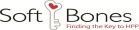 soft bones logo 柔软的骨头标志