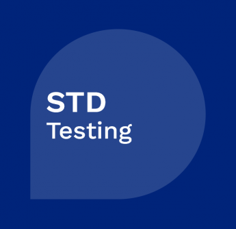 STD Testing Homepage Image STD测试主页图片